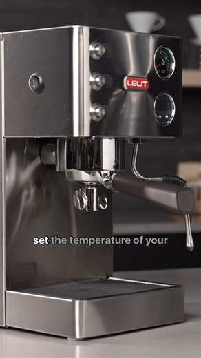 Our top 3 prosumer espresso machines in the $1000 range☕️ watch the full video on our YouTube channel now! #makecoffeeyoulove #prosumerespressomachines #prosumer | Seattle Coffee Gear