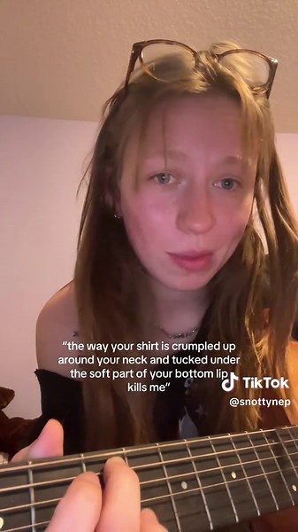 Exploration of Lyrics from 'Doc' by Singer-Songwriter