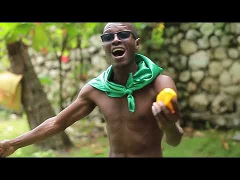 Azaka (vodou i am) Kensly Monestime