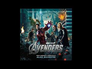 01. Opening (The Avengers Complete Score)