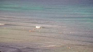 Publics Surf Report, Surf Forecast and Surf Cam - Surfline