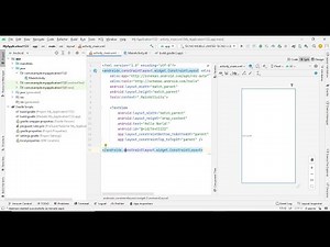 How to use ViewBinding, Android Studio, Kotlin - Forget about findViewById | Android Studio Tutorial