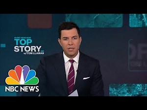 Top Story with Tom Llamas - Sept. 15 | NBC News NOW