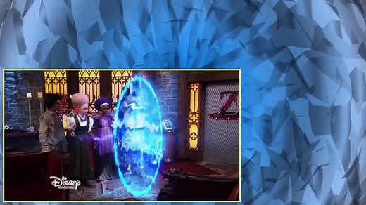 ANT Farm S03E11 mutANT farm 3