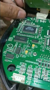 Alesis DM6 drum module 🔴 checking the internals ‼️