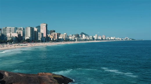 Exploring Life in Rio de Janeiro, Brazil