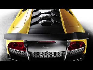 Top 10 Lamborghini Models