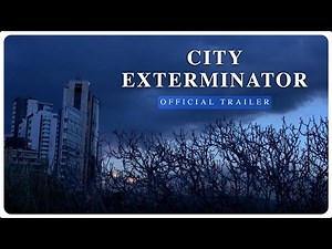 City Exterminator | TRAILER