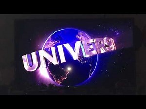 Universal pictures / illumination entertainment (despicable me 2 variant)