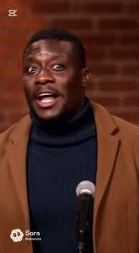 The inflatable tube man story😆 #funny