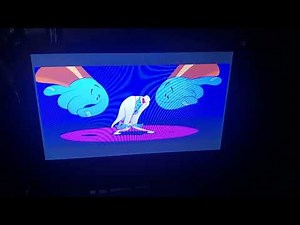 Aladdin Friend Like Me (1992)