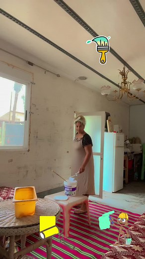 Videos de مرات لميكانيك (@_mrat.micanic) con “son original - غير نشاط 💃🕺”