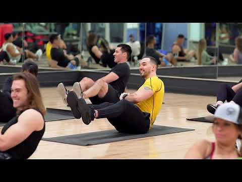 Fitness 19 - A Gym Built for You #DOYOU