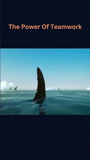 The Power Of Teamwork. motivational video #motivation #inspiration #ytshorts #animation #shorts