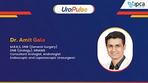 Dr. Amit Gala - Managing Prostate Enlargement: A Comprehensive Guide | Outlook India