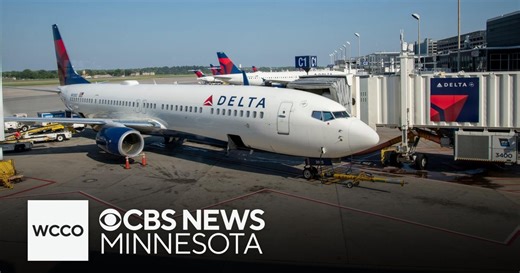 MSP Airport among those affected by FAA’s shutdown cuts, and more headlines