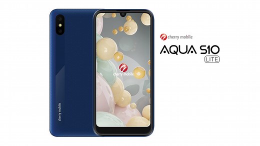 Cherry Mobile Aqua S10 Lite - Full Specs and Official Price in the Philippines