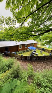 Charming Seasonal Log Home on 5 Acres for $75,500! | Forest Cabins