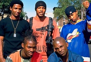 Clockers