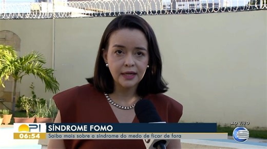 Síndrome FOMO: saiba mais sobre a síndrome do medo de ficar de fora