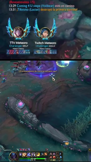 s10 | #meteoro_lol de #Twitch #Leagueoflegends #leaguetiktok #leagueoflegendsmemes #leagueoflegendsriotgames #fyp