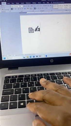 Your Keyboard Can Type These Hidden Writing Symbols!