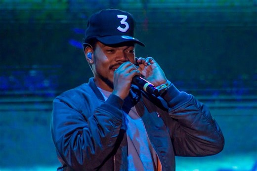 Chance The Rapper, Lil Wayne & Smino Team Up For Collaborative New Single & Video “Tree” -
