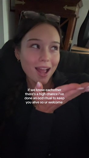 Understanding OCD Rituals: The Knocking Habit