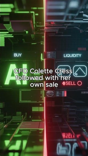 NVDA: The $119M Insider Liquidation They’re Not Talking About 🕵️‍♂️📈