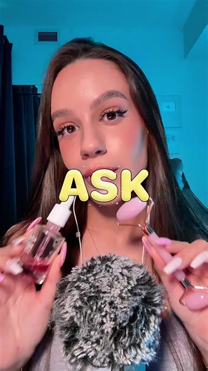 ASMR Sounds for Relaxation and Sleep Tingles