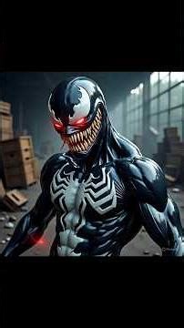 Minecraft venom mod for pocket edition