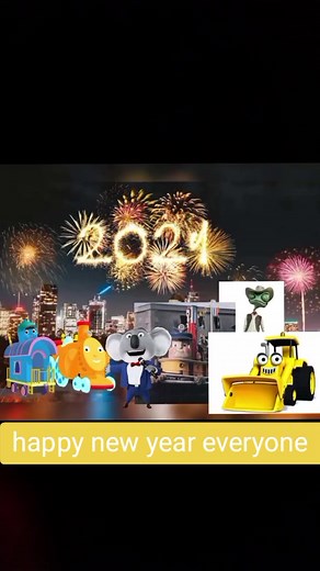 buster moon 1968 fan (@buster.moon.1968)’s videos with Happy New Year - Starlite Ensemble