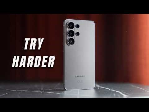 Samsung can't keep getting away with this | Galaxy S26 Ultra review