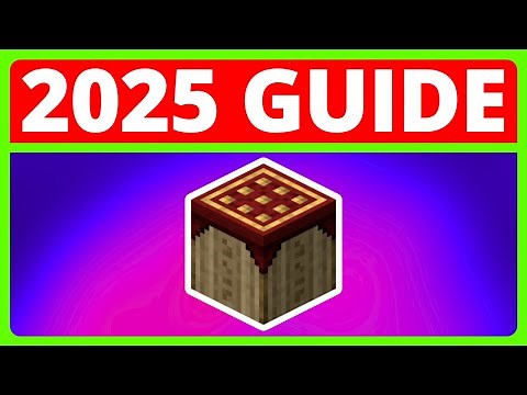 How To Play Minecraft Java On Mobile In 2025 | PojavLauncher Minecraft Java