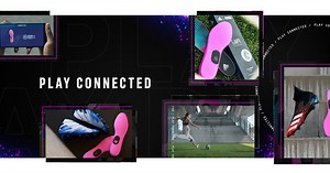 Adidas GMR w/ Google Jacquard lets your real-life soccer play improve FIFA Mobile game