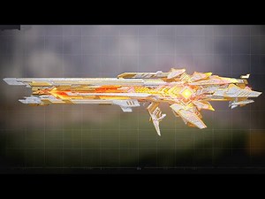 MYTHIC FFAR 1 BRIGHT BLADE WEAPON WITH GAMEPLAY || BRIGHT GOLD MYTHIC DRAW || CALL OF DUTY MOBILE