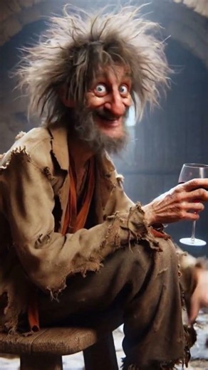 What’s a wine connoisseur’s favorite type of comedy?