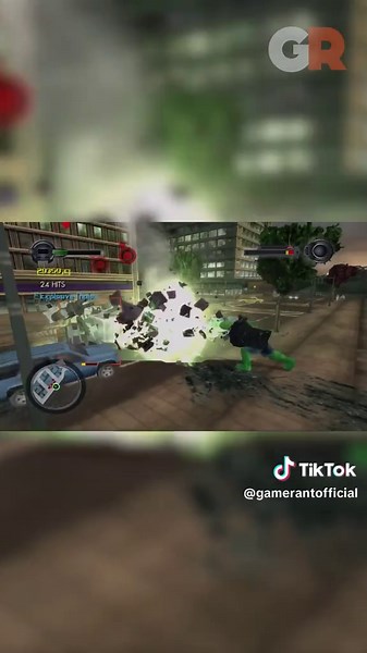 The Best Hulk Game!? #marvel#hulk #brucebanner #gaming #videogames #gamerlife #gamersunite #gamingcommunity #gamer #gameplay #gaminglife #consolegaming #pcgaming #gamingnews #gamersofinstagram #gameoftheday #gamingaddict #gamingculture #videogameaddicts #videogamememes #gamingmemes