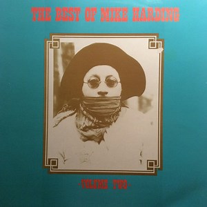 Mike Harding - The Best Of Mike Harding Volume 2