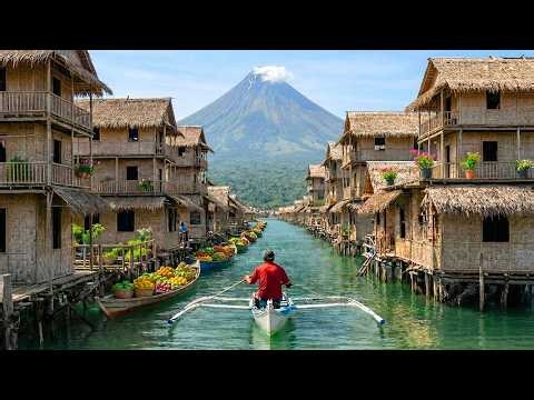 UNSEEN PHILIPPINES: The Most Untamed Places on Earth
