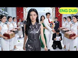 Signed the Divorce & Returned to My Billionaire Family. Now My Ex Is Bankrupt & Kneels at My Door.