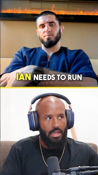 ‘You Finish People!’ Islam Is Always Improving