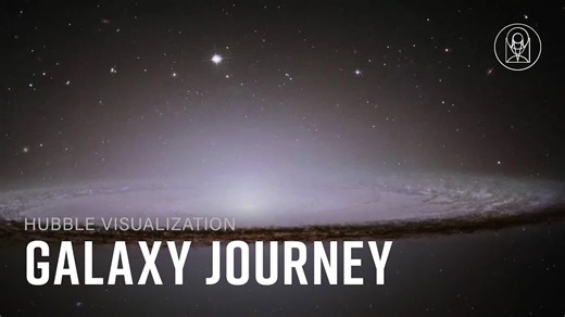 Galaxies Across Space and Time | Hubble Space Telescope | STScI