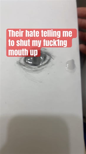 The fight went on for two and a half days. #cringevideo #drawing #vent