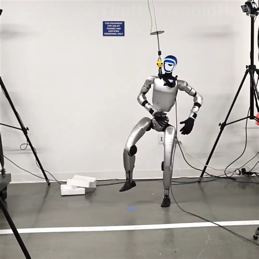 Mirrect on Instagram: "CMU and NVIDIA Introduce ASAP, a New Framework for Highly Agile Humanoid Robots 🤖⚡ Researchers from Carnegie Mellon University, working with NVIDIA, have developed ASAP — a two-stage system designed to enhance humanoid robot agility. The framework first pre-trains motion policies using real human movement data. It then applies a delta action model that corrects for simulation-to-reality gaps, allowing robots to refine their movements with real-world feedback. A promising 