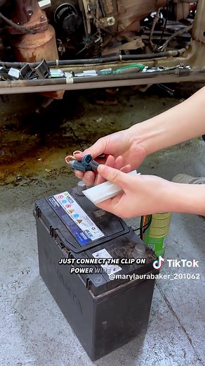 Effective Fuel Injector Cleaning Kit for Optimal Performance