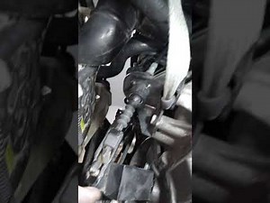 How to adjust the clutch of the Kia Picanto