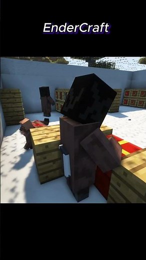 Minecraft villager memes #