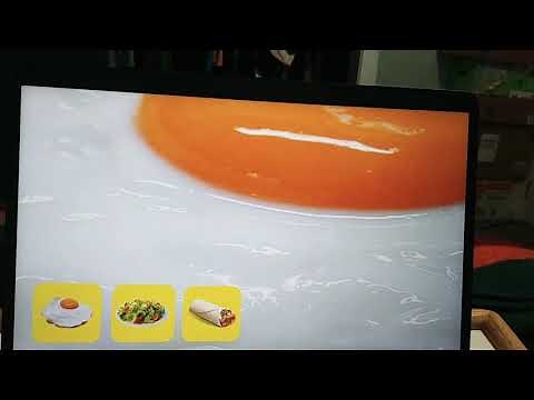 food close up game