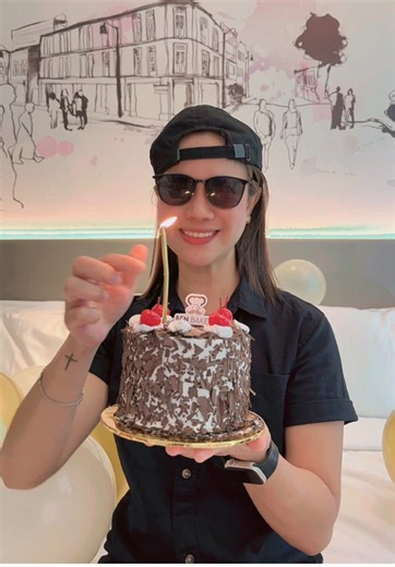 Celebrating Another Year 🎉